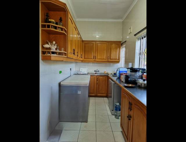 4 BEDROOM HOUSE FOR SALE IN REGENCY PARK